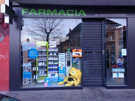 farmacia de guardia los barrios|Los Barrios